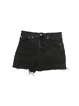 Madewell Denim Shorts (view 1)