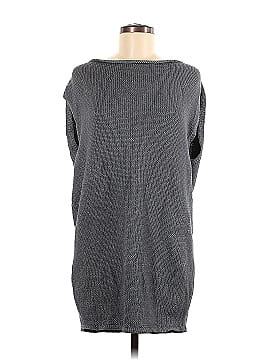 Sarah Pacini Pullover Sweater (view 1)