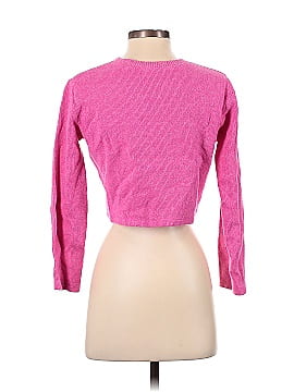 Zara Long Sleeve T-Shirt (view 2)