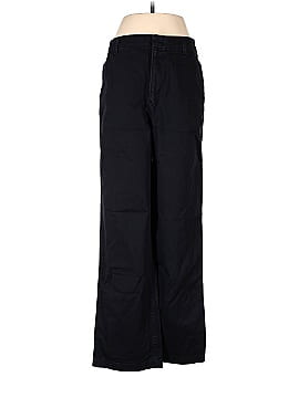 Gap Linen Pants (view 1)