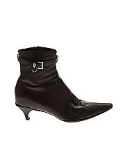 Prada Ankle Boots