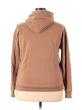 Zyia Active Pullover Hoodie (view 2)
