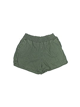 Universal Thread Shorts (view 1)