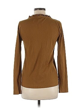 J.Crew Long Sleeve Top (view 2)