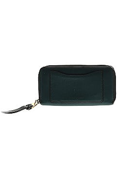 Marc Jacobs Leather Wallet (view 1)