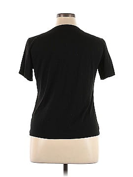 Shein Long Sleeve T-Shirt (view 2)