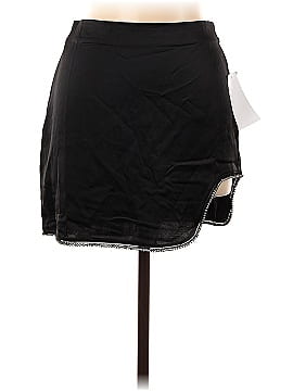 NA-KD Formal Skirt (view 1)