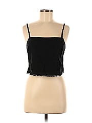 Abercrombie & Fitch Sleeveless Top