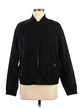 Athleta Track Jacket (view 1)