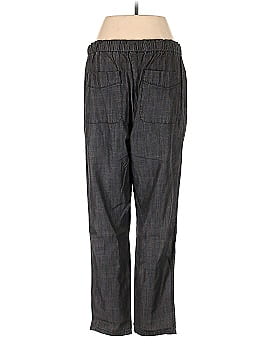 Eileen Fisher Linen Pants (view 2)