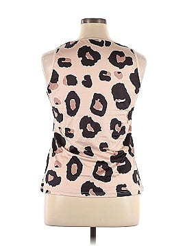 Unbranded Sleeveless Top (view 2)