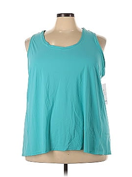 Athleta Sleeveless T-Shirt (view 1)