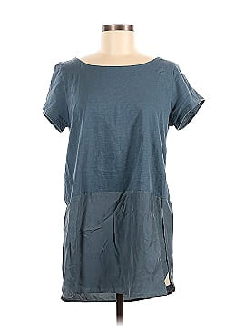 Garnet Hill Short Sleeve Top (view 1)