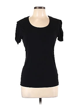 Laundry by Shelli Segal Short Sleeve Top (view 1)