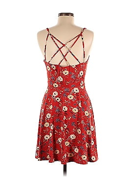 Nine Britton Casual Dress (view 2)