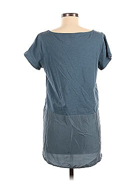 Garnet Hill Short Sleeve Top (view 2)