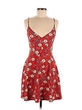 Nine Britton Casual Dress (view 1)