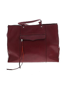 Rebecca Minkoff Leather Shoulder Bag (view 1)