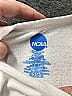 NCAA 100% Cotton Ivory Short Sleeve Onesie Size 0-3 mo - photo 3
