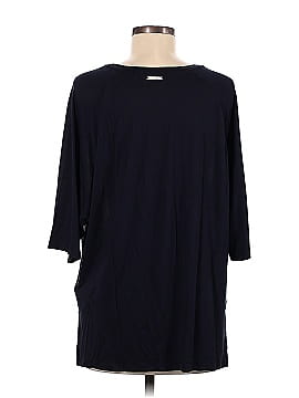 MICHAEL Michael Kors 3/4 Sleeve Top (view 2)