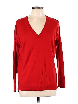 Vince Camuto Pullover Sweater (view 1)