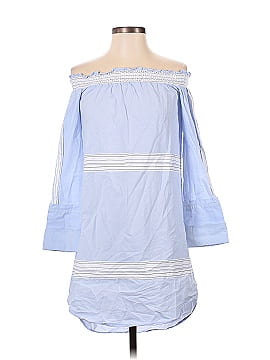 Derek Lam 10 Crosby Casual Dress (view 1)