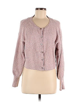 Zara Cardigan (view 1)