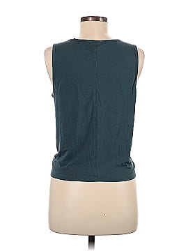 Yogalicious Sleeveless T-Shirt (view 2)