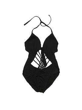 Kenneth Cole New York One Piece Swimsuit (view 1)