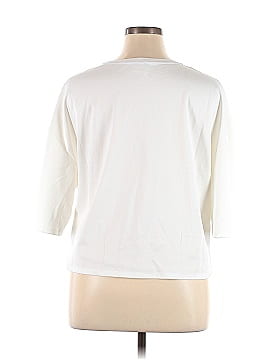 MAX 3/4 Sleeve T-Shirt (view 2)