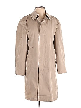 London Fog Trenchcoat (view 1)