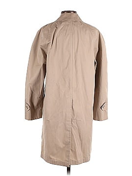 London Fog Trenchcoat (view 2)