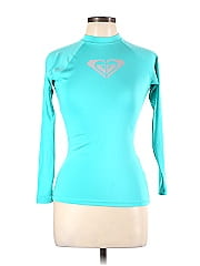 Roxy Thermal Top