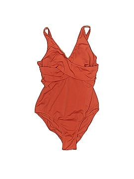 G by Giuliana Rancic One Piece Swimsuit (view 1)