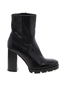 Zara Boots (view 1)