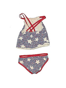 Vineyard Vines Two Piece Swimsuit (view 2)