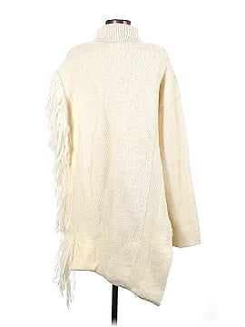 Unbranded Poncho (view 2)