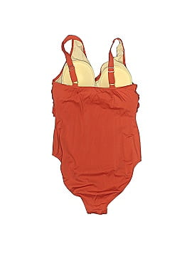 G by Giuliana Rancic One Piece Swimsuit (view 2)