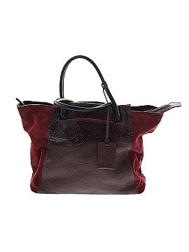 Iacucci Leather Shoulder Bag (view 1)