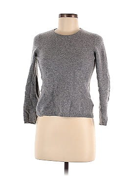 Calvin Klein Pullover Sweater (view 1)