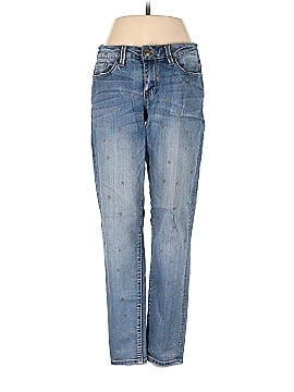 NANETTE Nanette Lepore Jeans (view 1)