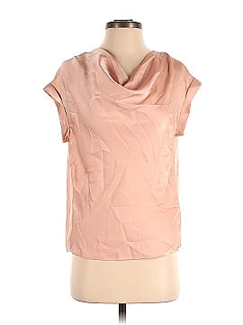 Express Sleeveless Blouse (view 1)