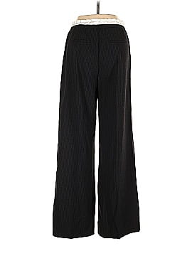 Zara Linen Pants (view 2)