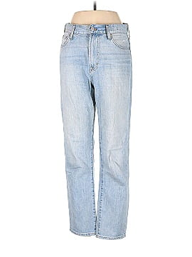 Madewell Jeans (view 1)