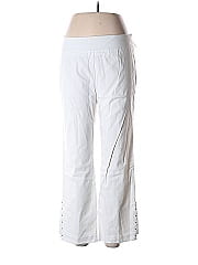 Counterparts Linen Pants