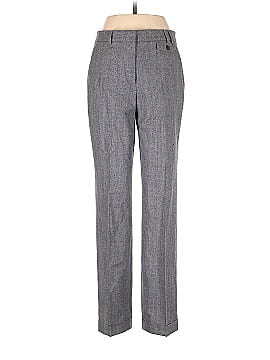 Piazza Sempione Wool Pants (view 1)