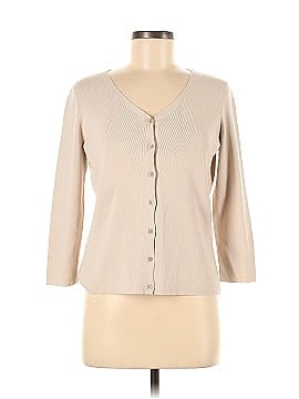 Ann Taylor Cardigan (view 1)