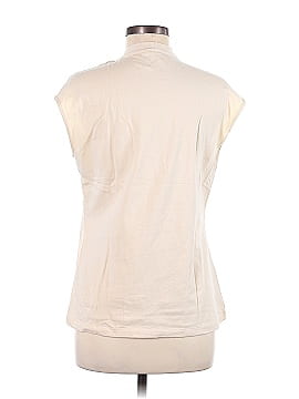 Coldwater Creek Sleeveless Blouse (view 2)