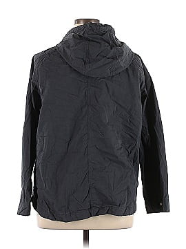 Old Navy Raincoat (view 2)