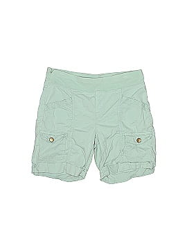 Wearables Cargo Shorts (view 1)